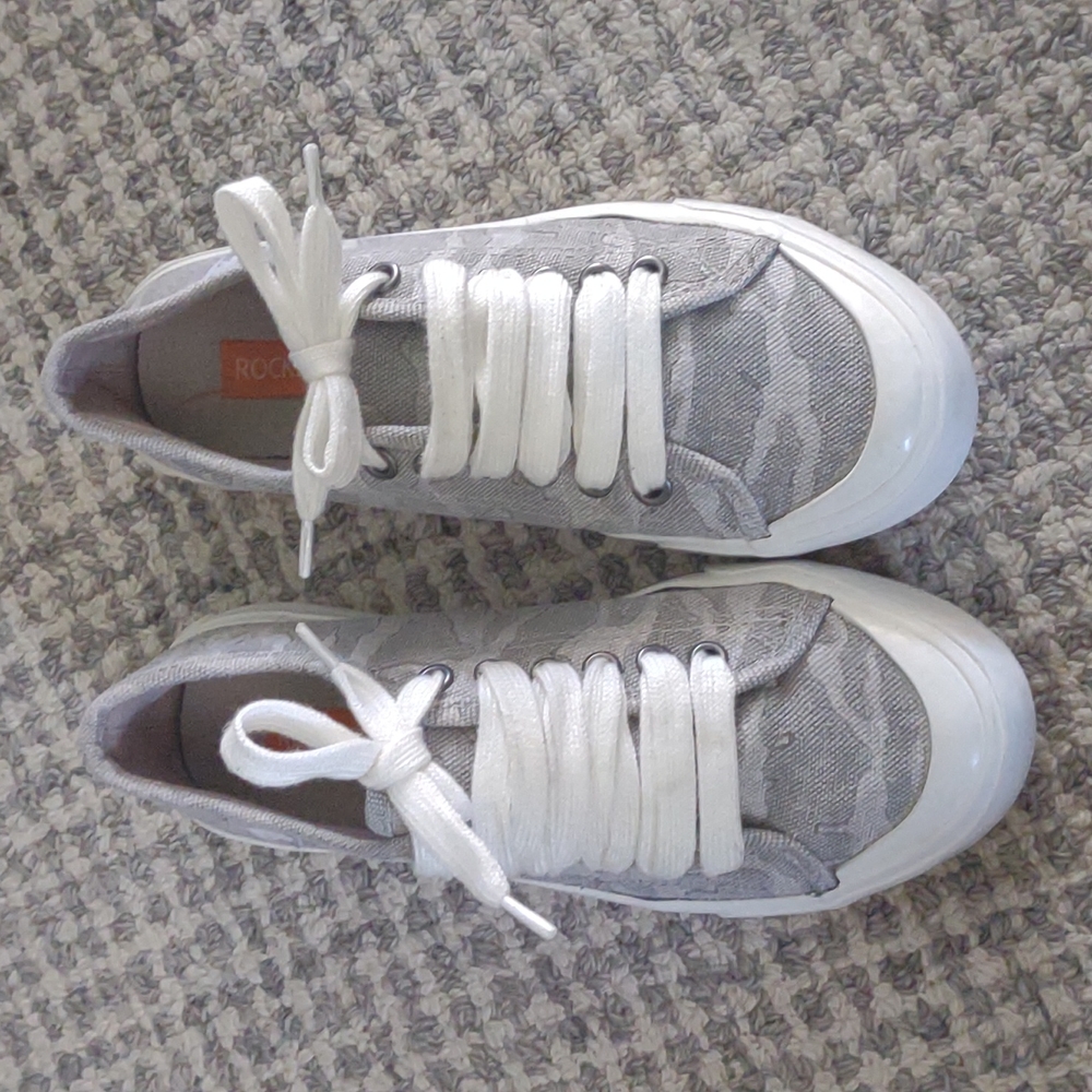 Rocket Dog Sneakers
